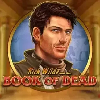 Book Of Dead