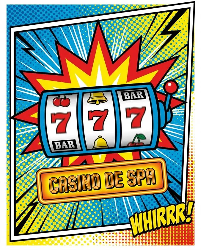 online gokautomaten spelen en winnen | Casino de Spa